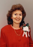 Phyllis Ann Parrett