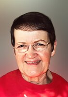 Shirley Nellis Lawson