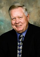 Jasper "Jack"  Baker